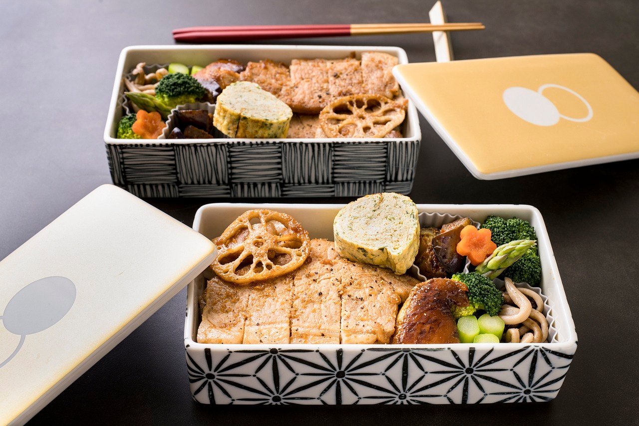 bento, yakiniku, japanese cuisine-7006664.jpg