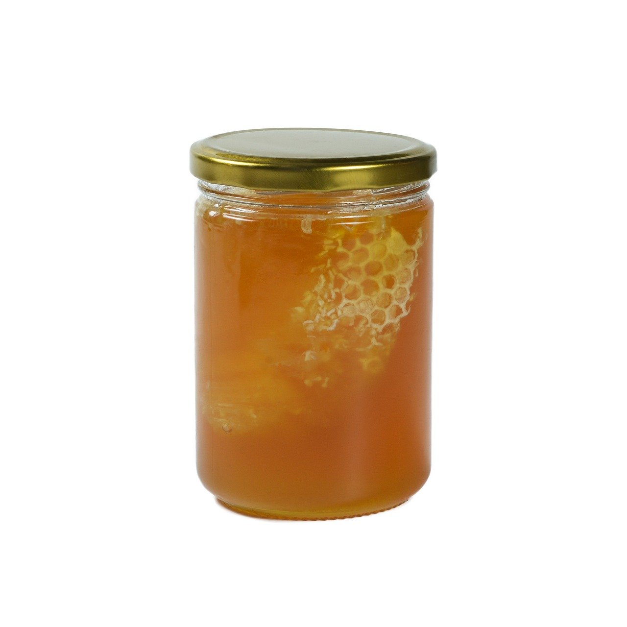 honey, jar of honey, jar-4926890.jpg